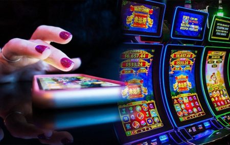 A Deep Dive into Slot Gacor Strategy vs Real Slot Mechanics