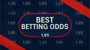 Winning the Numbers: How to Find the Best Football Betting Odds in Saudi Arabia