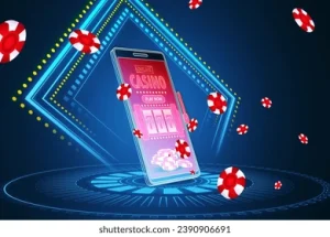 The Future of Digital Entertainment: Trends Transforming the Online Casino UAE Market