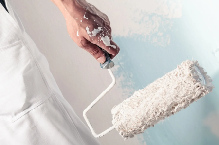 From Bare Surface to Beautiful Finish: The Essential Role of Priming in Professional London Decorating